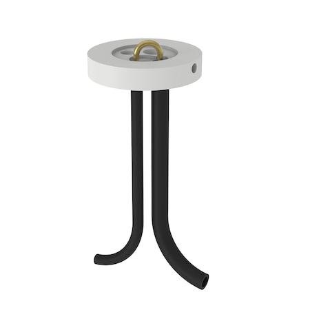 Newport Brass Air Gap, Reverse Osmosis in Matte White 6-027-52